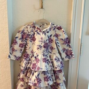 Janie and jack dress